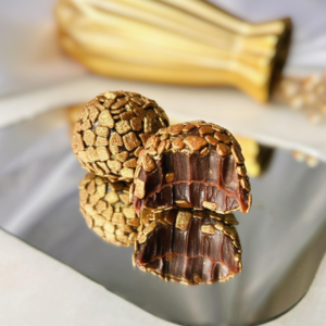 Brigadeiro Belga