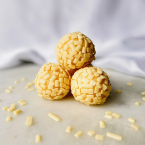 Brigadeiro de Ninho